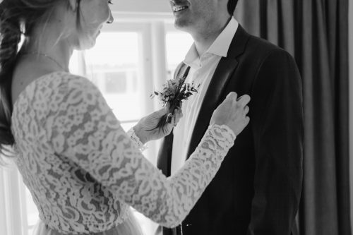 Publicerad i Bröllopsguiden med bröllopskoordinator Wedding by Moalee