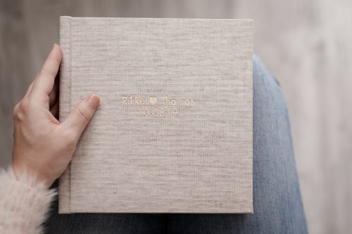 Fotobok