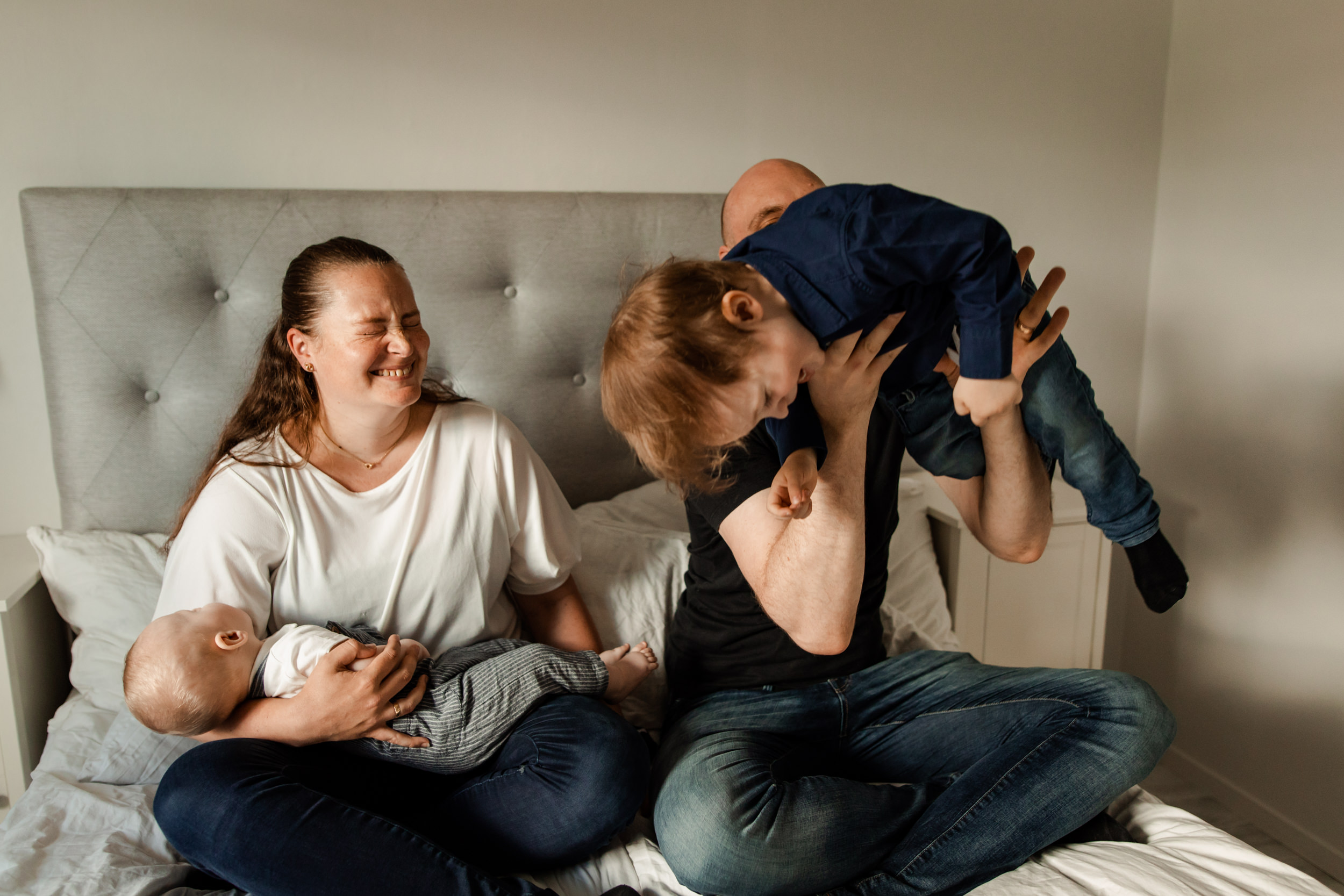 Familjefotograf i Eksjö