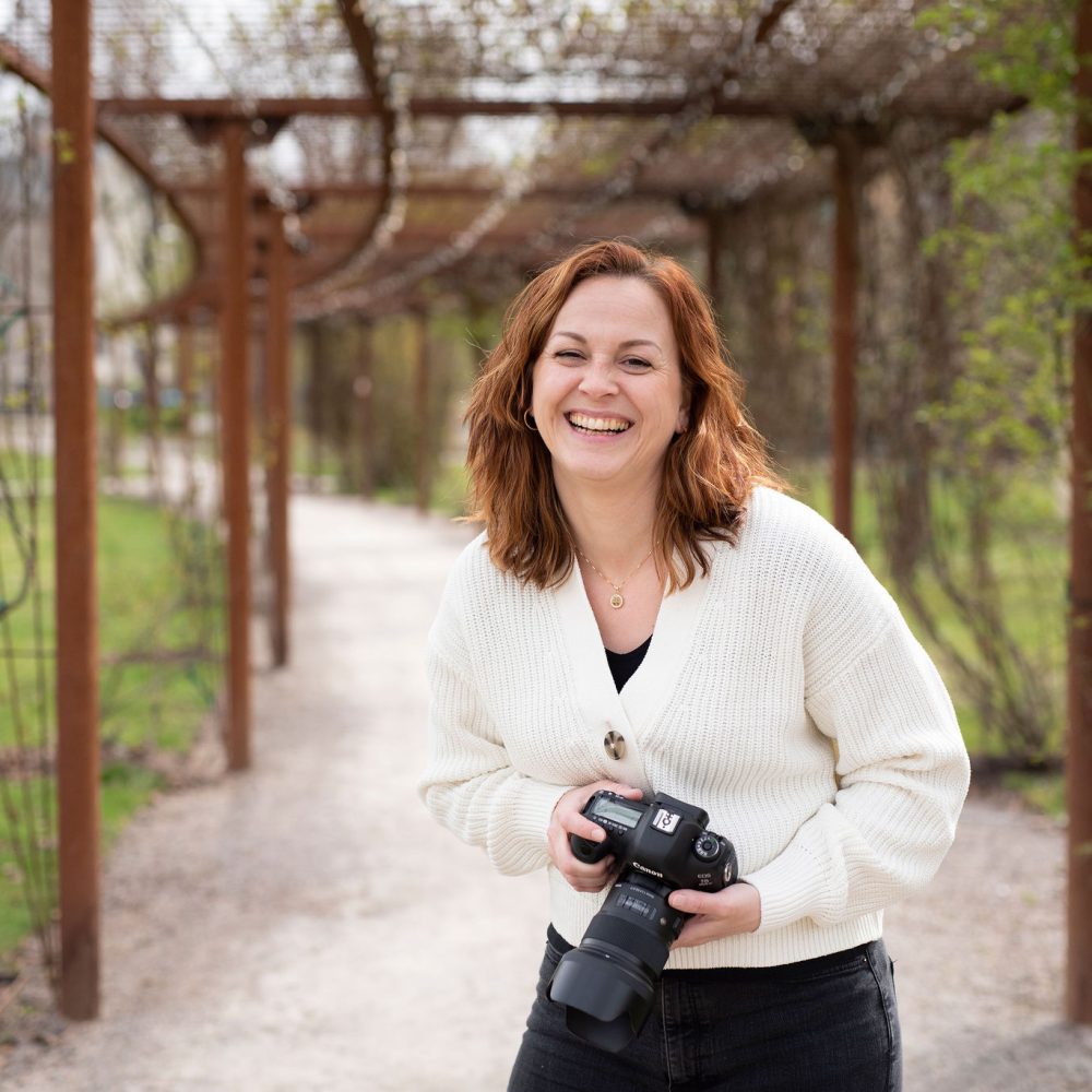 Fotograf Mia Modigh Westlund